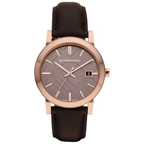 burberry mens watches burberry|burberry automatic watches unisex.